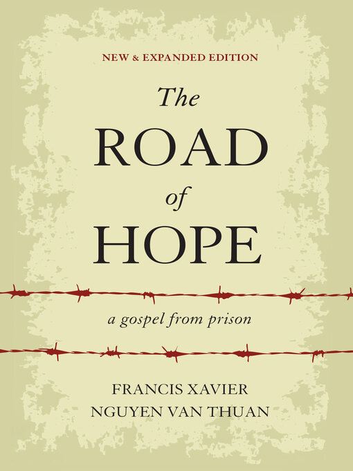 Cover image for The Road of Hope: a Gospel from Prison
